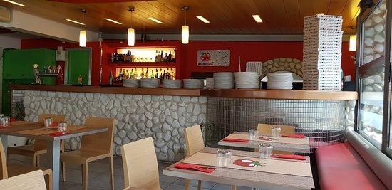 Ristorante Pizzeria Pomodò